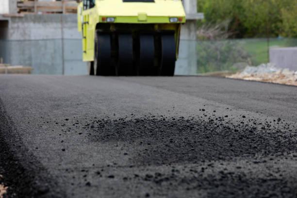 Reasons to Select Us for Your Driveway Paving Requirements in East Mckeesport, PA