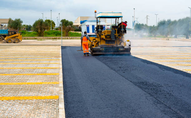 East Mckeesport, PA Driveway Pavers Company