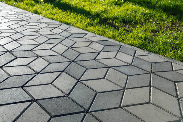 Best Concrete Paver Driveway  in East Mckeesport, PA