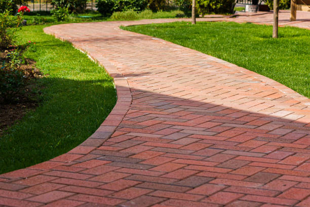 Decorative Driveway Pavers in East Mckeesport, PA
