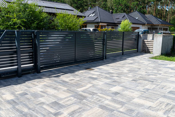 Professional Driveway Pavers in East Mckeesport, PA