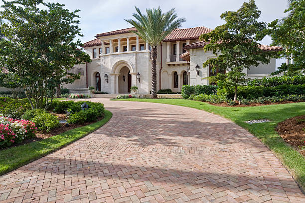 Best Residential Driveway Paver Services  in East Mckeesport, PA