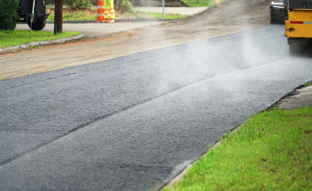 Best Driveway Paving Contractor  in East Mckeesport, PA